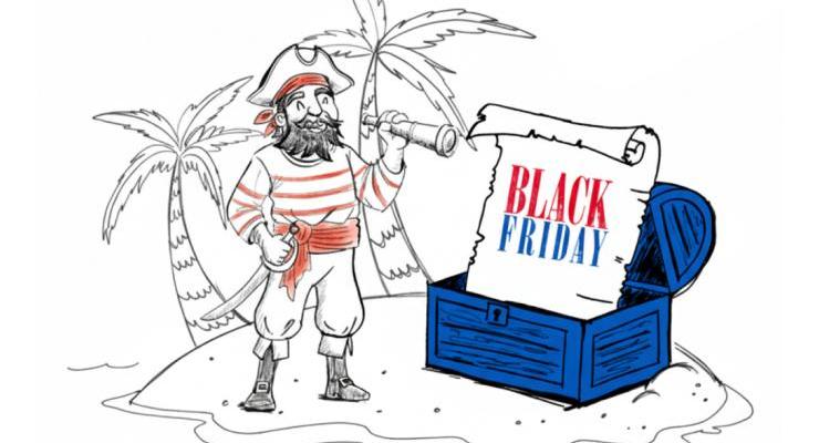 BLACK FRIDAY Marina Bayview Canarias BLACK FRIDAY Marina Bayview Canarias