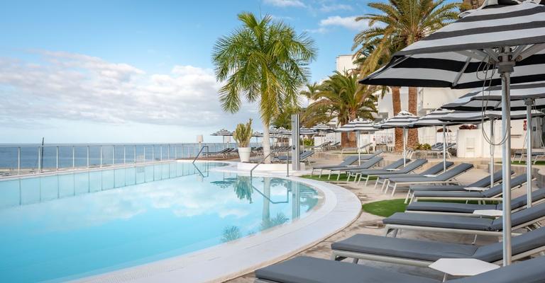 Echa anclas este invierno en Marina Bayview Marina Bayview Canarias Echa anclas este invierno en Marina Bayview Marina Bayview Canarias