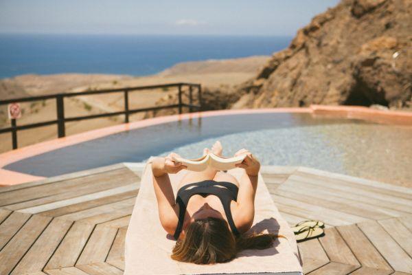 Un verano lleno de serenidad Salobre Hotel Resort & Serenity Maspalomas Un verano lleno de serenidad Salobre Hotel Resort & Serenity Maspalomas