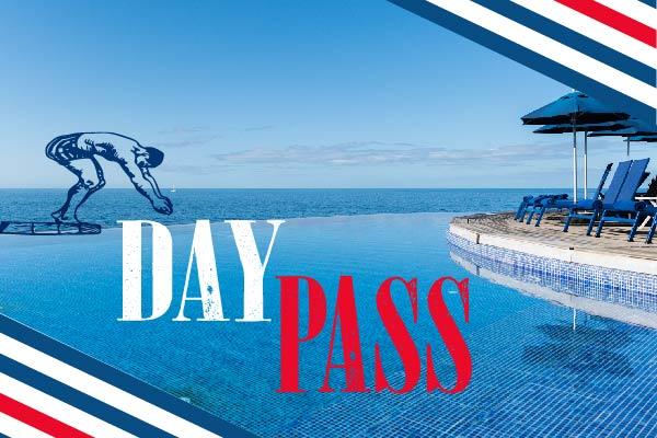DAY PASS MARINA SUITES Marina Suites Canarias DAY PASS MARINA SUITES Marina Suites Canarias