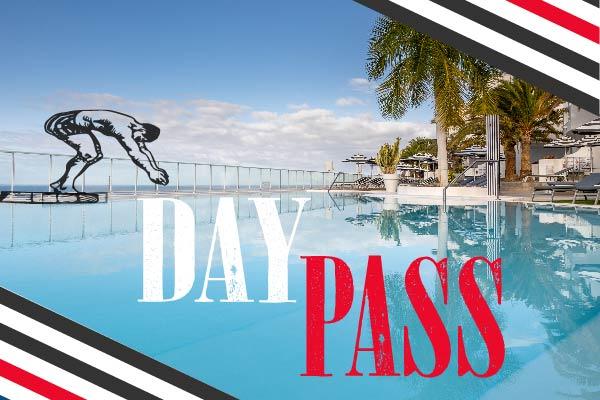 DAY PASS MARINA BAYVIEW Marina Bayview Canarias DAY PASS MARINA BAYVIEW Marina Bayview Canarias