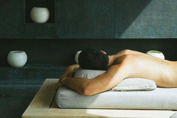 Masaje Antiestrés Salobre Hotel Resort & Serenity Maspalomas Masaje Antiestrés Salobre Hotel Resort & Serenity Maspalomas