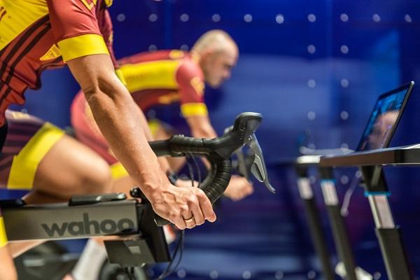 Virtual Cycling Marina Suites Canarias Virtual Cycling Marina Suites Canarias