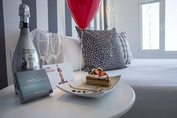 Nuestro momento romántico Marina Bayview Canarias Nuestro momento romántico Marina Bayview Canarias