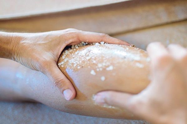 Masaje 3 en 1 Salobre Hotel Resort & Serenity Maspalomas Masaje 3 en 1 Salobre Hotel Resort & Serenity Maspalomas