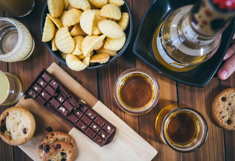 Bodega Pirata Marina Bayview Canarias Bodega Pirata Marina Bayview Canarias