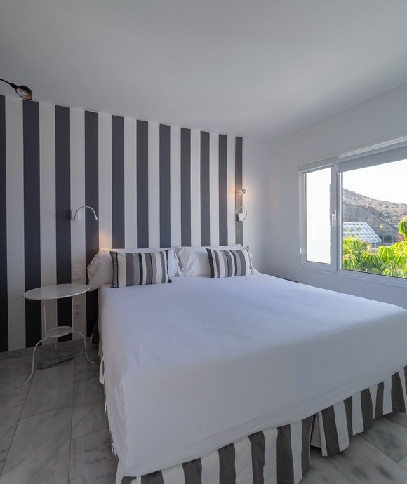 Apartamento deluxe Marina Bayview Canarias