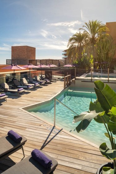  Salobre Hotel Resort & Serenity Maspalomas