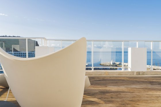 Habitación Marina Bayview Canarias