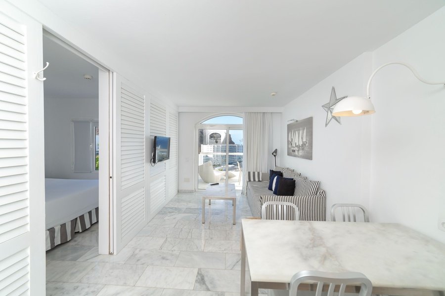 Apartamento con balcón Marina Bayview Canarias