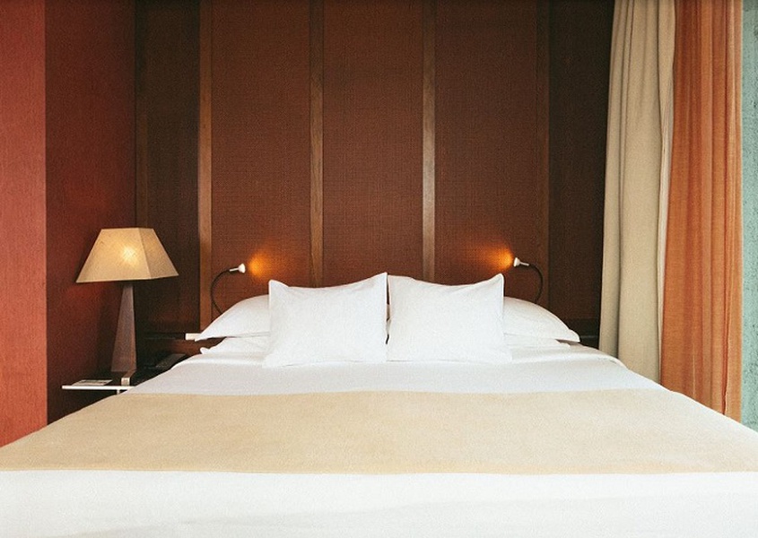 Suite deluxe Salobre Hotel Resort & Serenity Maspalomas