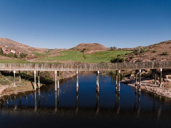  Salobre Hotel Resort & Serenity Maspalomas