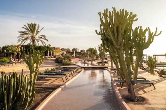  Salobre Hotel Resort & Serenity Maspalomas