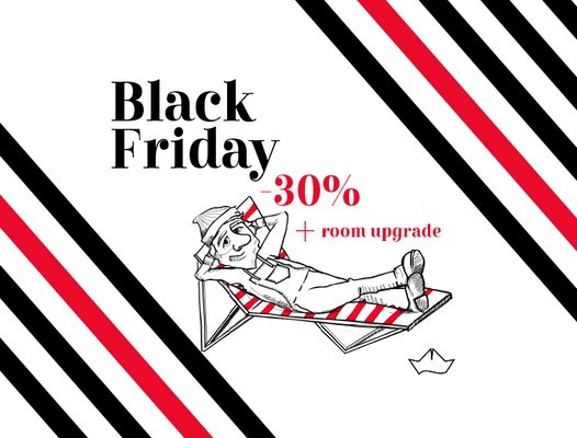 Especial black friday Marina Bayview Canarias Especial black friday Marina Bayview Canarias