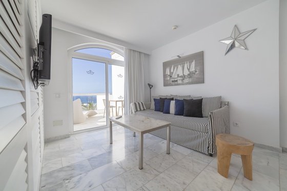 Apartamento estándar Marina Bayview Canarias