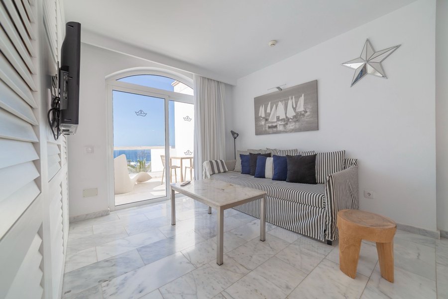 Apartamento select Marina Bayview Canarias