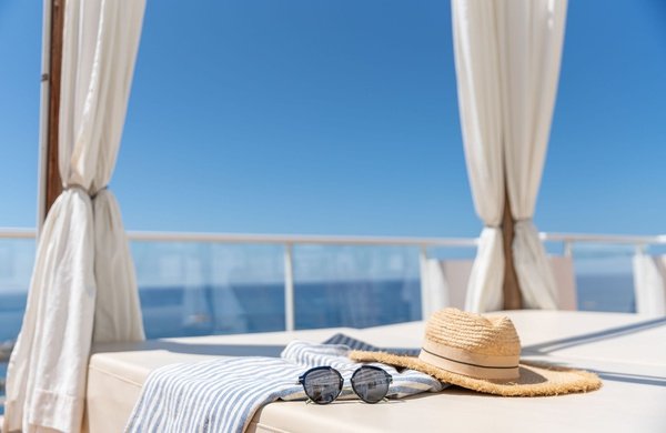 Reserva anticipada Marina Bayview Canarias