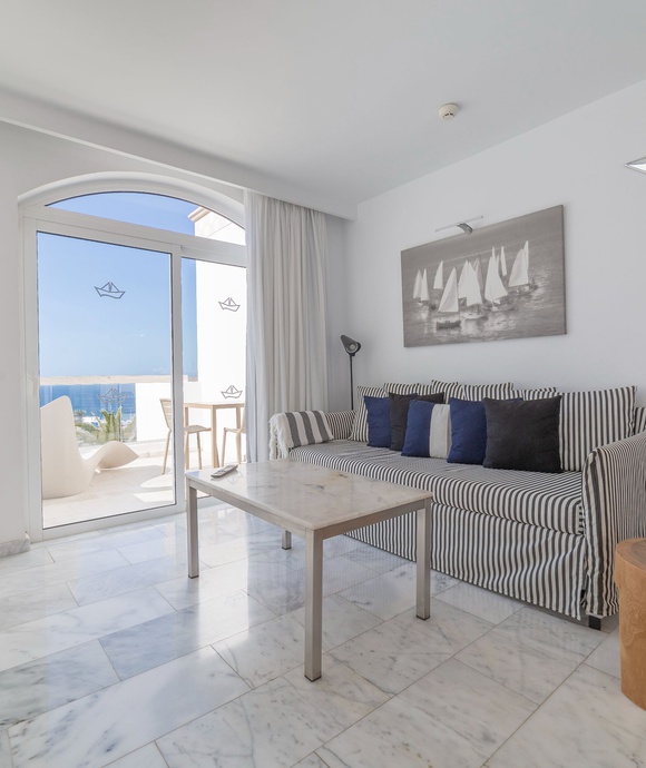 Apartamento select Marina Bayview Canarias