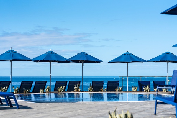Días soleados sin fin en marina suites Marina Suites Canarias
