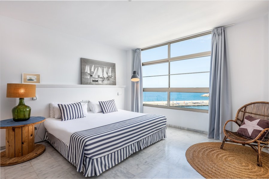 Suite premier Marina Suites Canarias