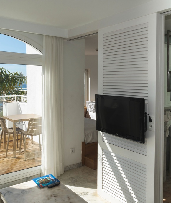 Apartamento con balcón Marina Bayview Canarias