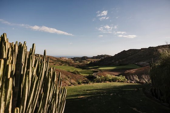  Salobre Hotel Resort & Serenity Maspalomas