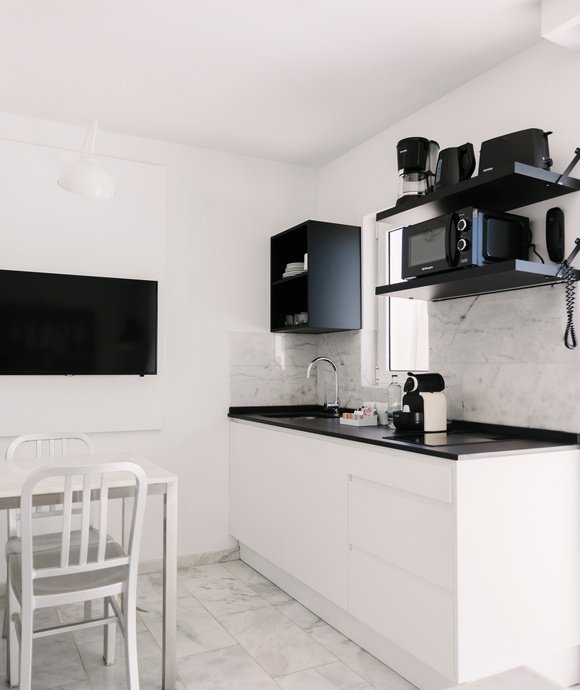 Apartamento deluxe Marina Bayview Canarias