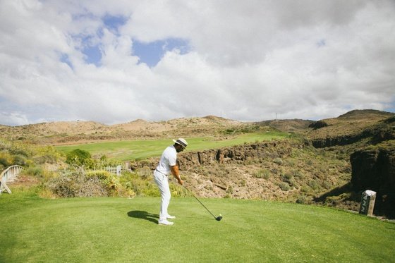 Golf Salobre Hotel Resort & Serenity Maspalomas