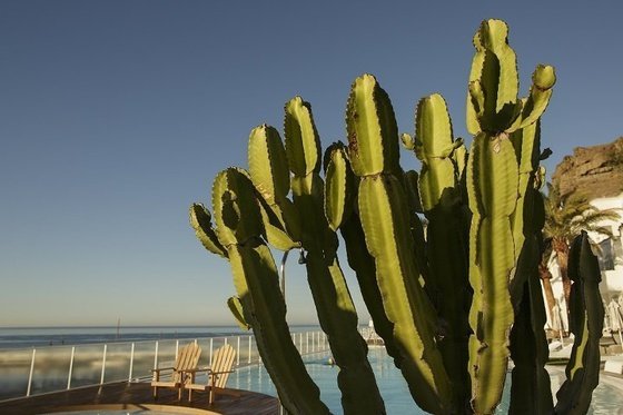 Exteriores Marina Bayview Canarias