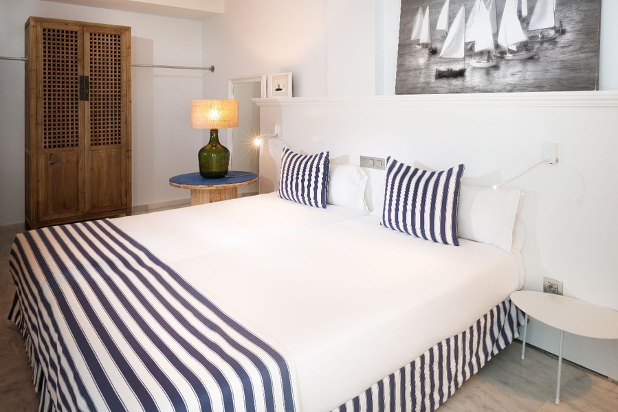 Suite standard Marina Suites Canarias