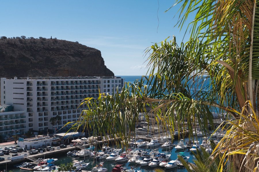 Villa bayview Marina Bayview Canarias