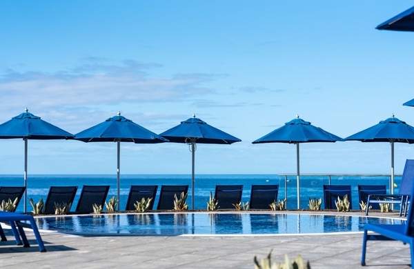 Días soleados sin fin en marina suites Marina Suites Canarias