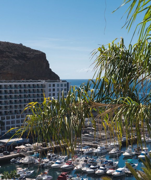 Villa bayview Marina Bayview Canarias