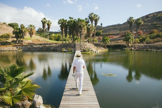 Golf Salobre Hotel Resort & Serenity Maspalomas