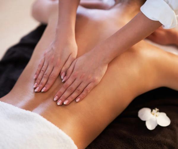 Wellness: Anemone Marina Bayview Canarias Wellness: Anemone Marina Bayview Canarias