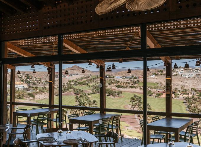 Casa Salobre by Jevule Salobre Hotel Resort & Serenity Maspalomas Casa Salobre by Jevule Salobre Hotel Resort & Serenity Maspalomas