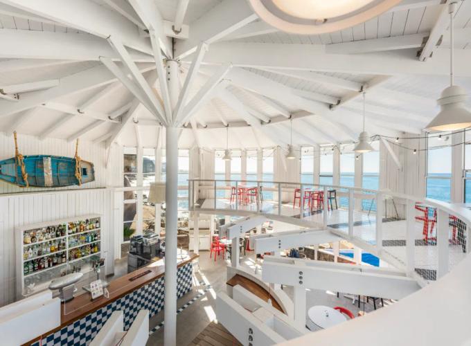 Atlantic Pool Bar Marina Suites Canarias Atlantic Pool Bar Marina Suites Canarias