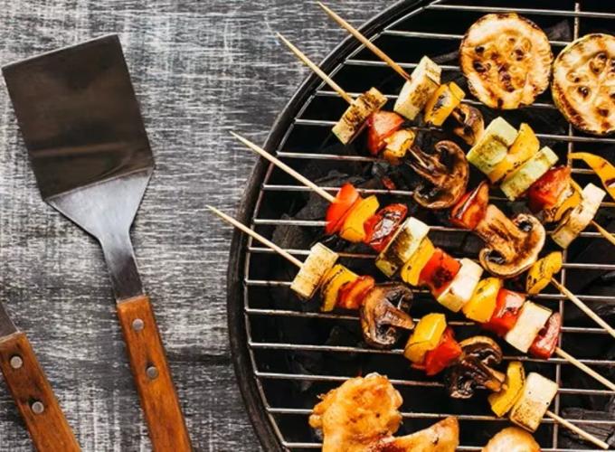 Lunes de BBQ Marina Suites Canarias Lunes de BBQ Marina Suites Canarias