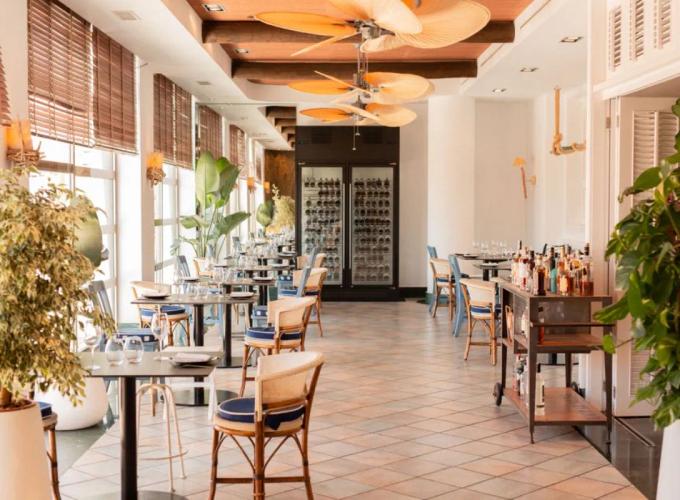 El Puerto Marina Suites Canarias El Puerto Marina Suites Canarias