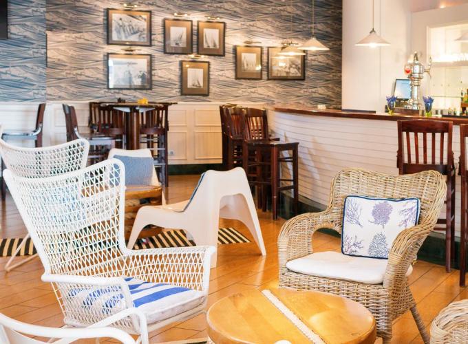 Yacht Club Marina Suites Canarias Yacht Club Marina Suites Canarias