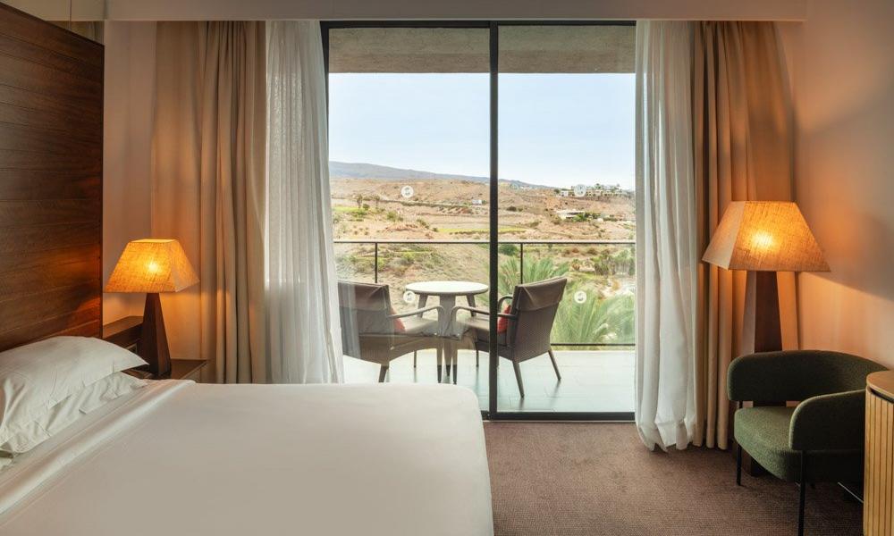 Doble Deluxe Salobre Hotel Resort & Serenity Maspalomas Doble Deluxe Salobre Hotel Resort & Serenity Maspalomas