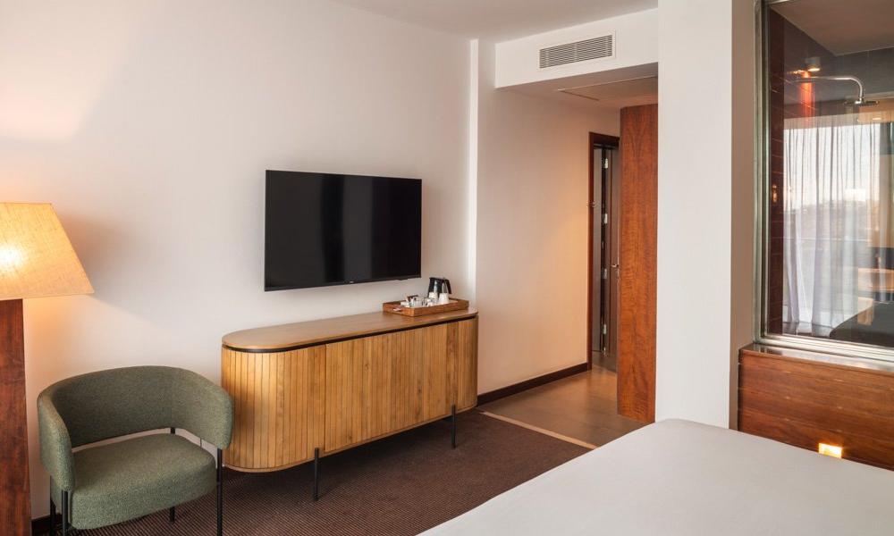 Doble Deluxe Salobre Hotel Resort & Serenity Maspalomas Doble Deluxe Salobre Hotel Resort & Serenity Maspalomas