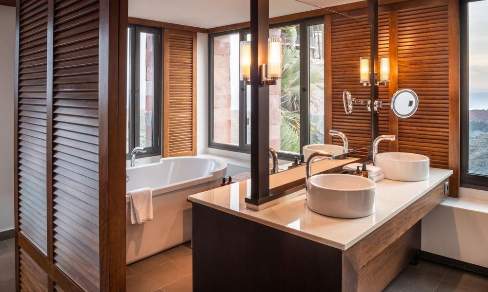 Suite Deluxe Salobre Hotel Resort & Serenity Maspalomas Suite Deluxe Salobre Hotel Resort & Serenity Maspalomas