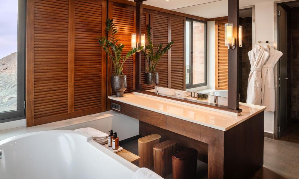 Suite Deluxe Salobre Hotel Resort & Serenity Maspalomas Suite Deluxe Salobre Hotel Resort & Serenity Maspalomas