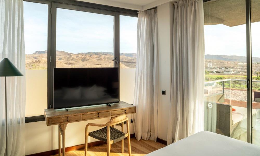 Suite Deluxe Salobre Hotel Resort & Serenity Maspalomas Suite Deluxe Salobre Hotel Resort & Serenity Maspalomas