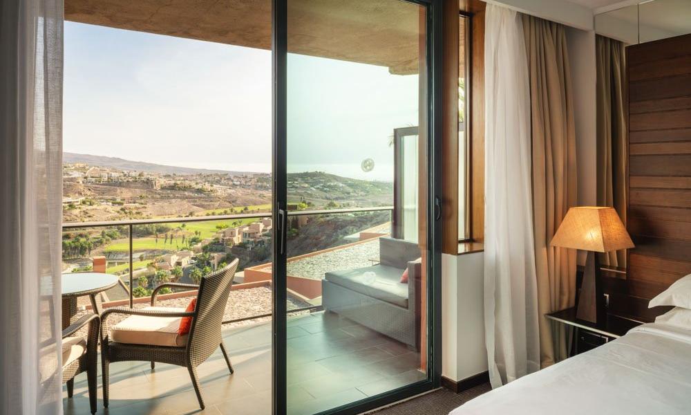 Doble Deluxe Salobre Hotel Resort & Serenity Maspalomas Doble Deluxe Salobre Hotel Resort & Serenity Maspalomas