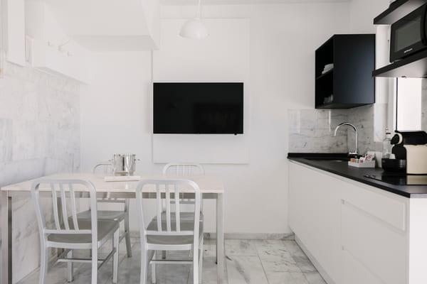 Apartamento deluxe Marina Bayview Canarias Apartamento deluxe Marina Bayview Canarias