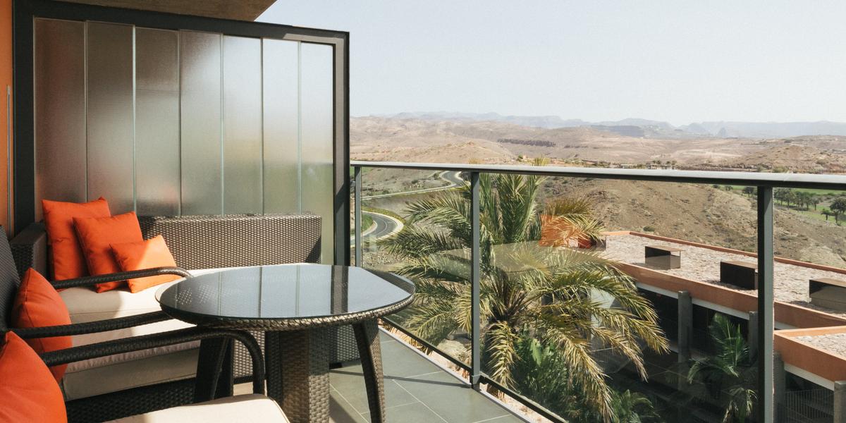 Triple Deluxe Salobre Hotel Resort & Serenity Maspalomas Triple Deluxe Salobre Hotel Resort & Serenity Maspalomas
