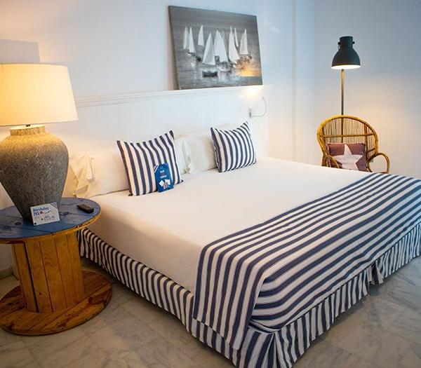 Suite select flam - Planta 9 Marina Suites Canarias Suite select flam - Planta 9 Marina Suites Canarias