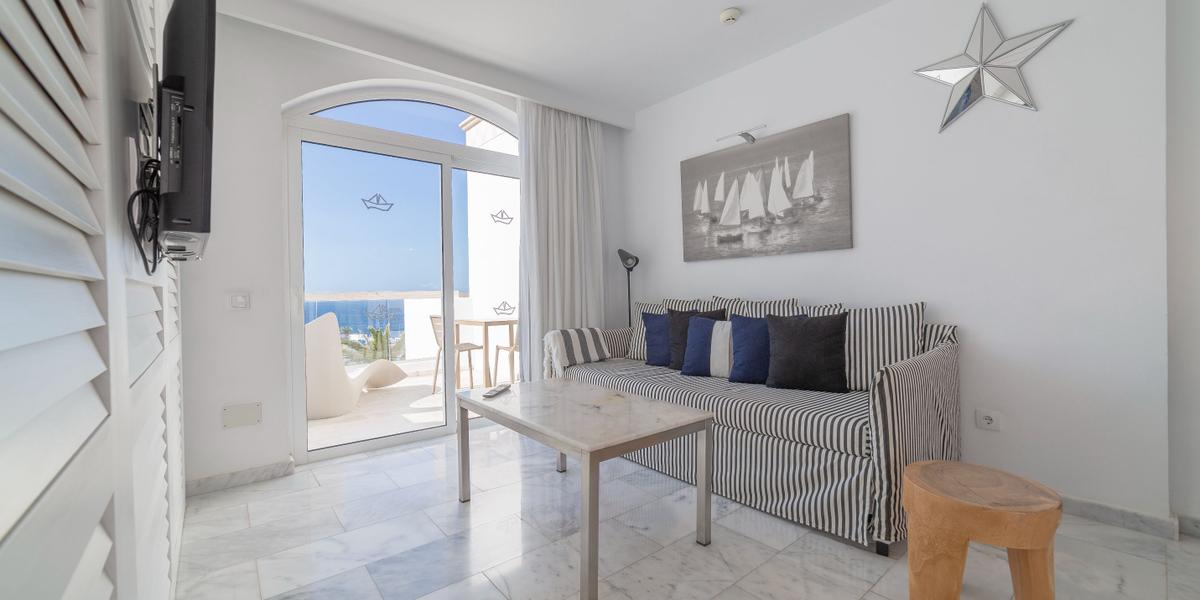 Apartamento deluxe Marina Bayview Canarias Apartamento deluxe Marina Bayview Canarias
